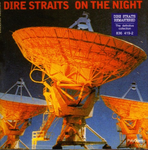 On the Night
