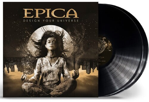 Design Your Universe (Gatefold LP Jacket) (2 Lp's)