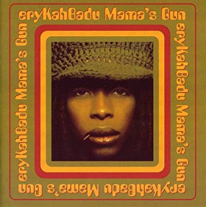 Mama's Gun (Bonus Track)