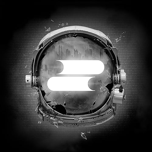 The Algorithm (Clear Vinyl)