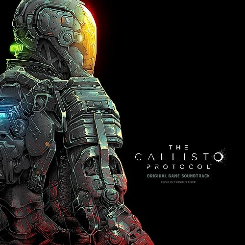 The Callisto Protocol (Original Game Soundtrack)