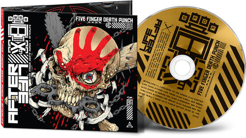 AfterLife (Tour Edition)