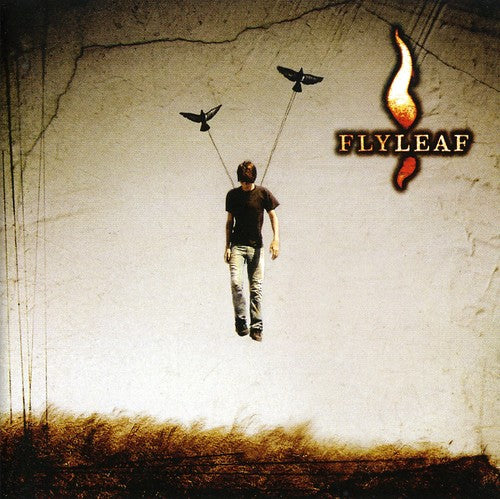Flyleaf
