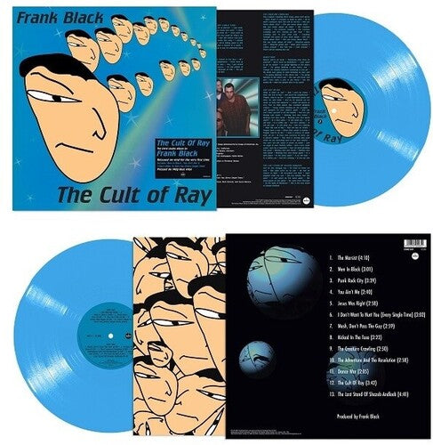 Cult Of Ray
