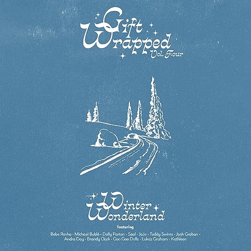 Gift Wrapped Volume 4: Winter Wonderland