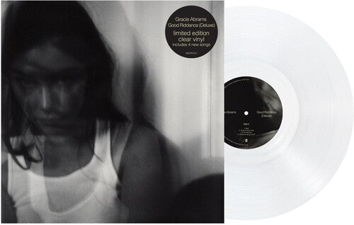 Good Riddance (Indie Exclusive, Deluxe Edition, Clear Vinyl)