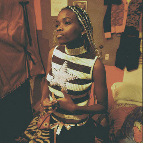 Aperture (Limited Edition, Red Vinyl)