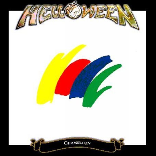 Chameleon (2 Cd's)