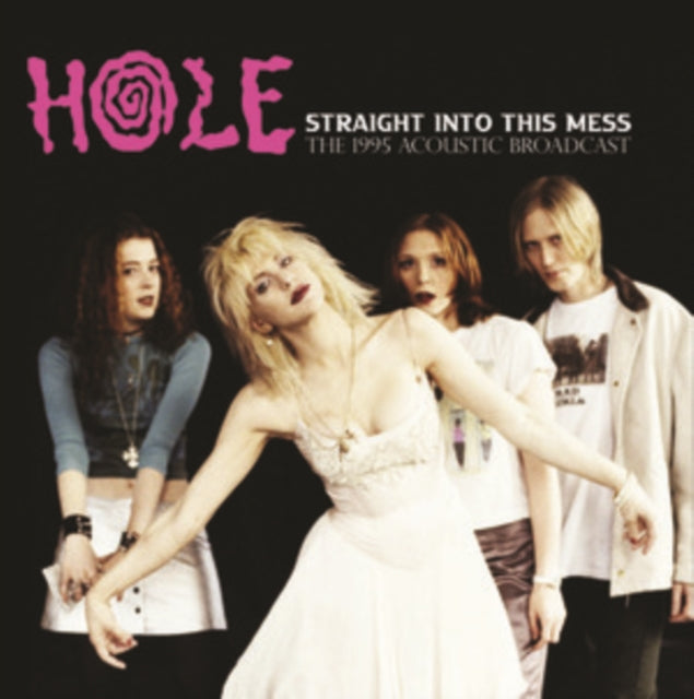 Straight into this Mess: Live In Brooklyn '95