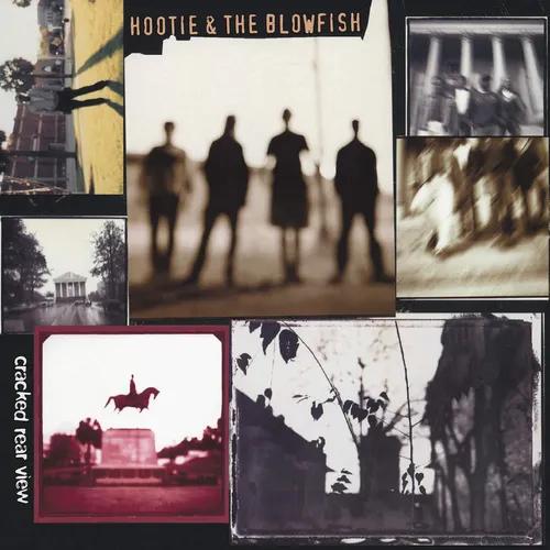 Cracked Rear View (Brick & Mortar Exclusive, Crystal Clear Vinyl)