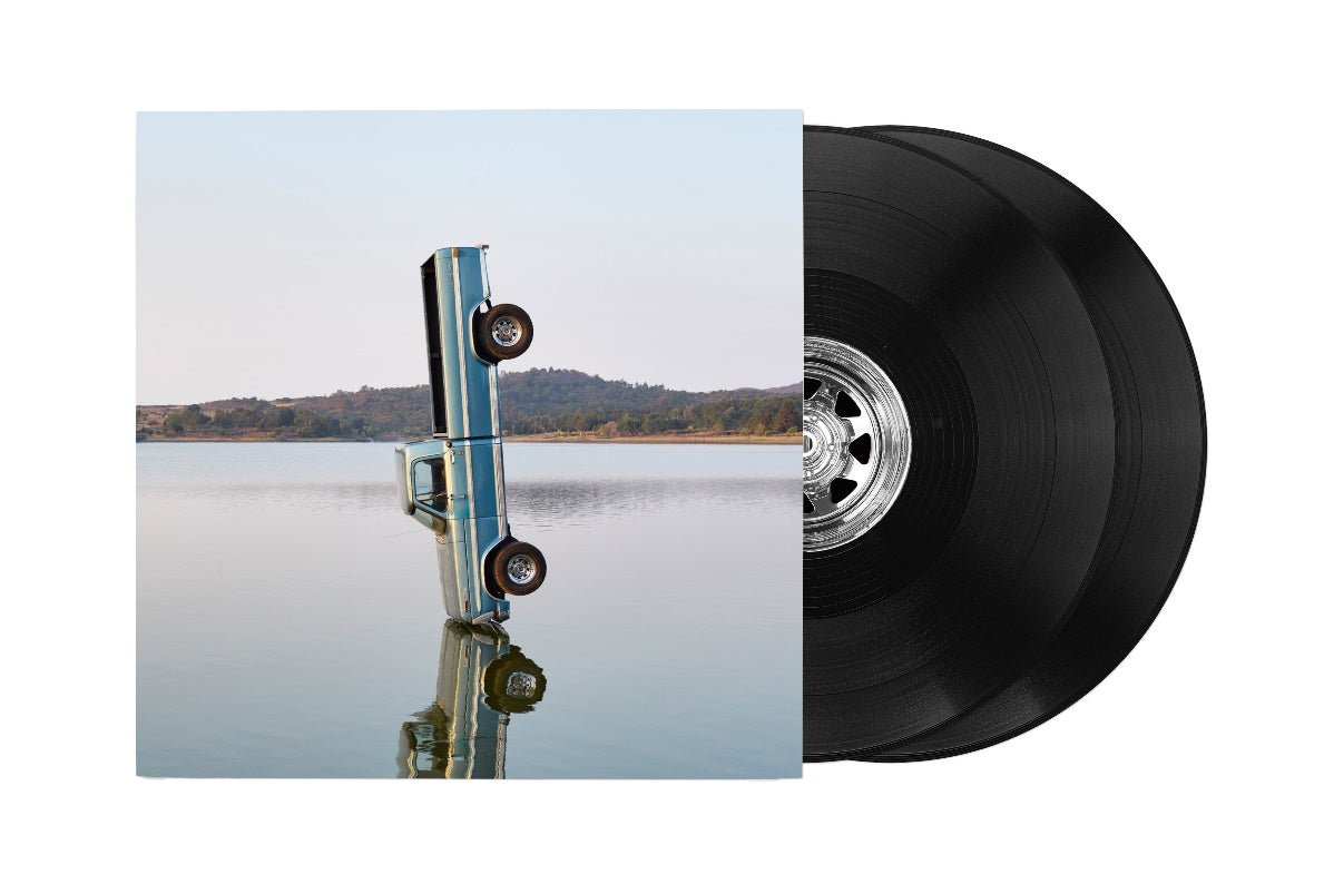 F-1 Trillion 2 LP - Post Malone