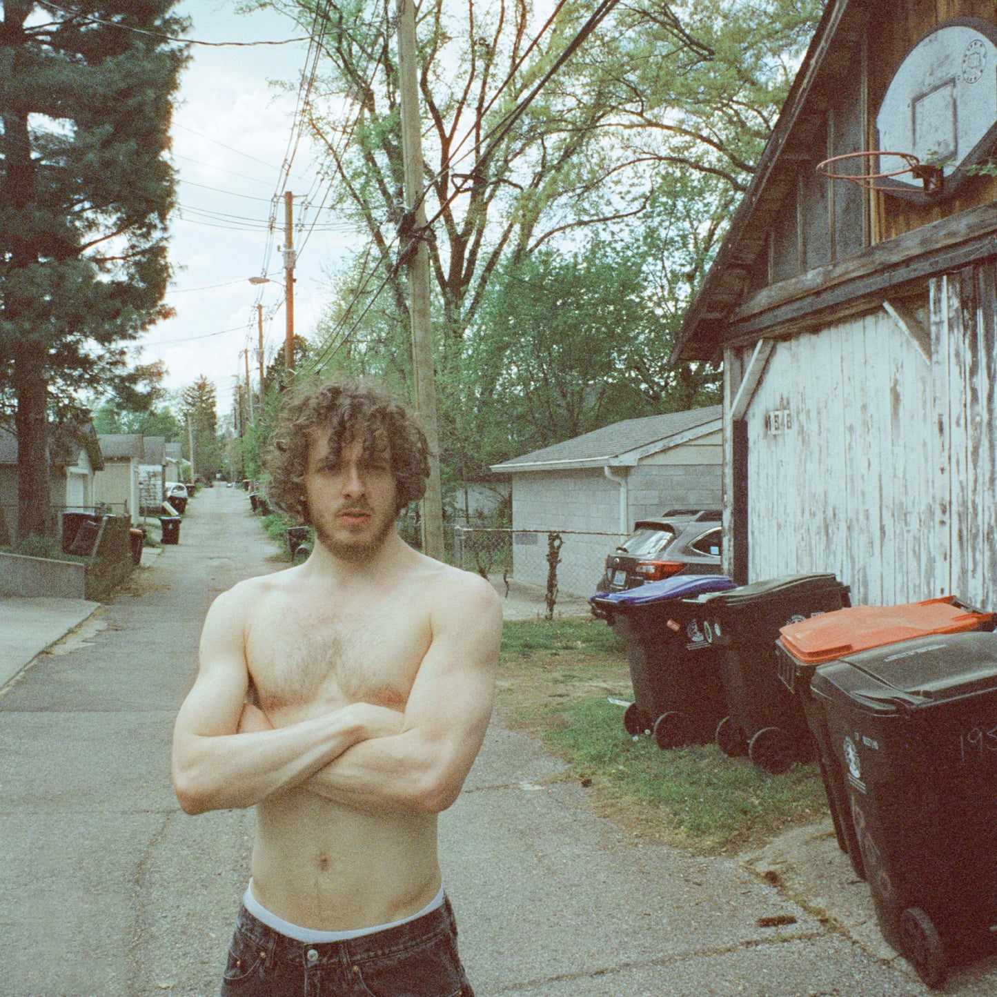 Jackman (Indie Exclusive) - Jack Harlow Vinyl