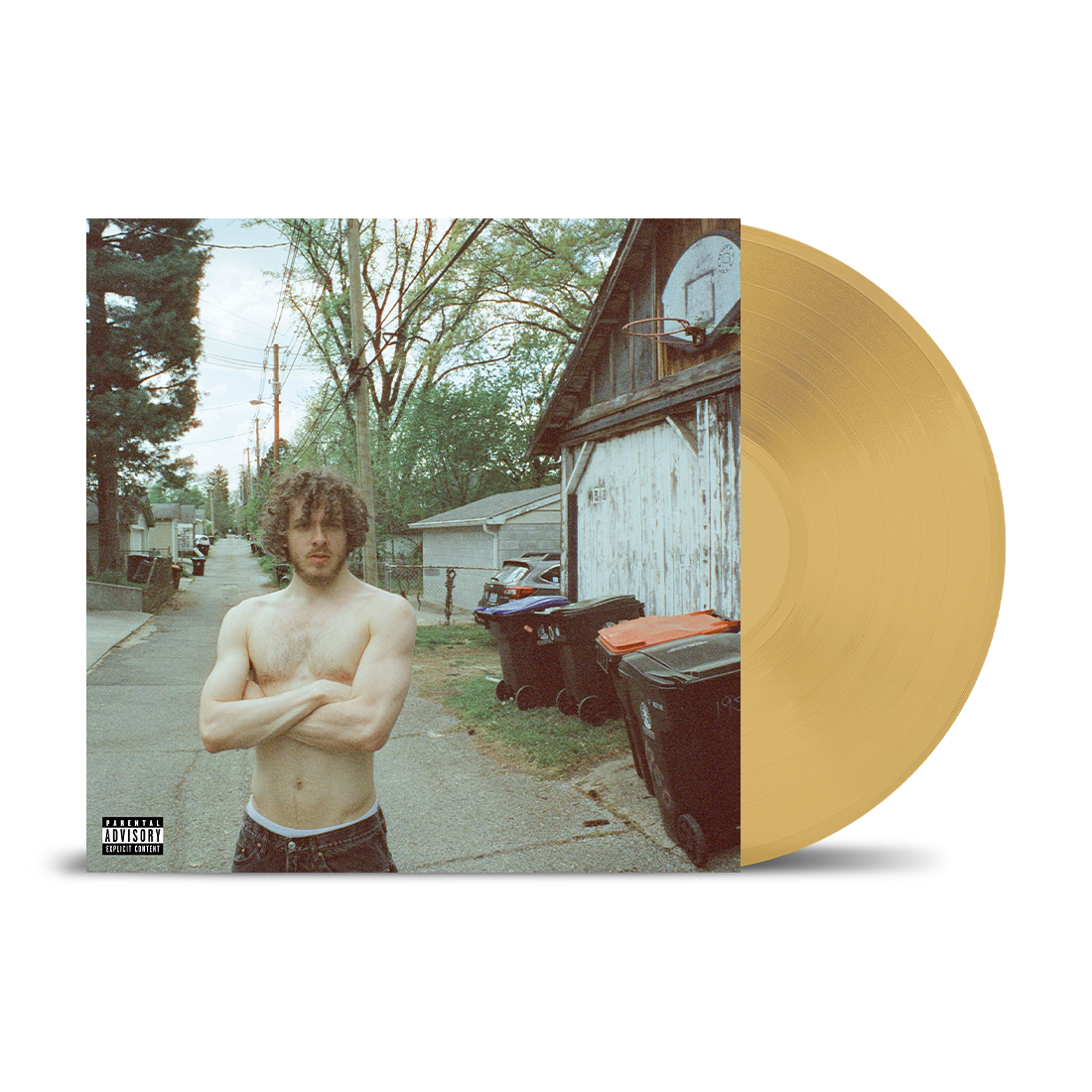 Jackman (Indie Exclusive) - Jack Harlow Vinyl