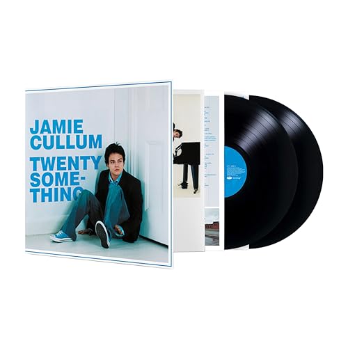 Twentysomething (20th Anniversary Edition)
