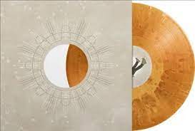 Had To Know (Orange Vinyl)