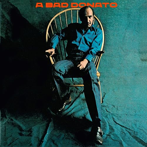 A Bad Donato (Verve By Request Series)