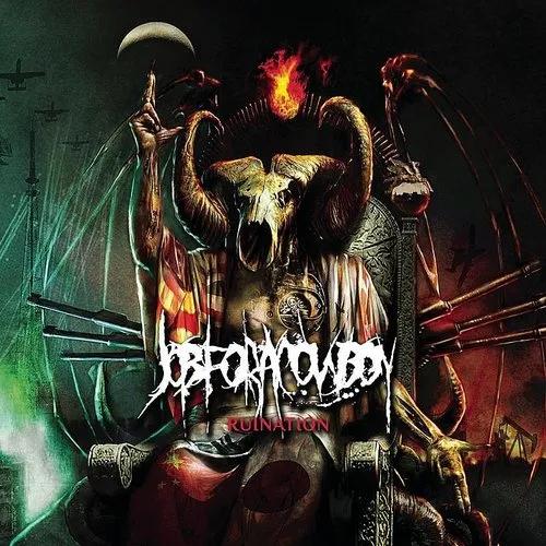 Ruination (Colored Vinyl, Green)