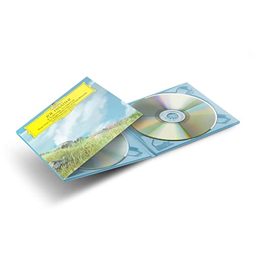 A Symphonic Celebration - Music From The Studio Ghibli Films Of Hayao
