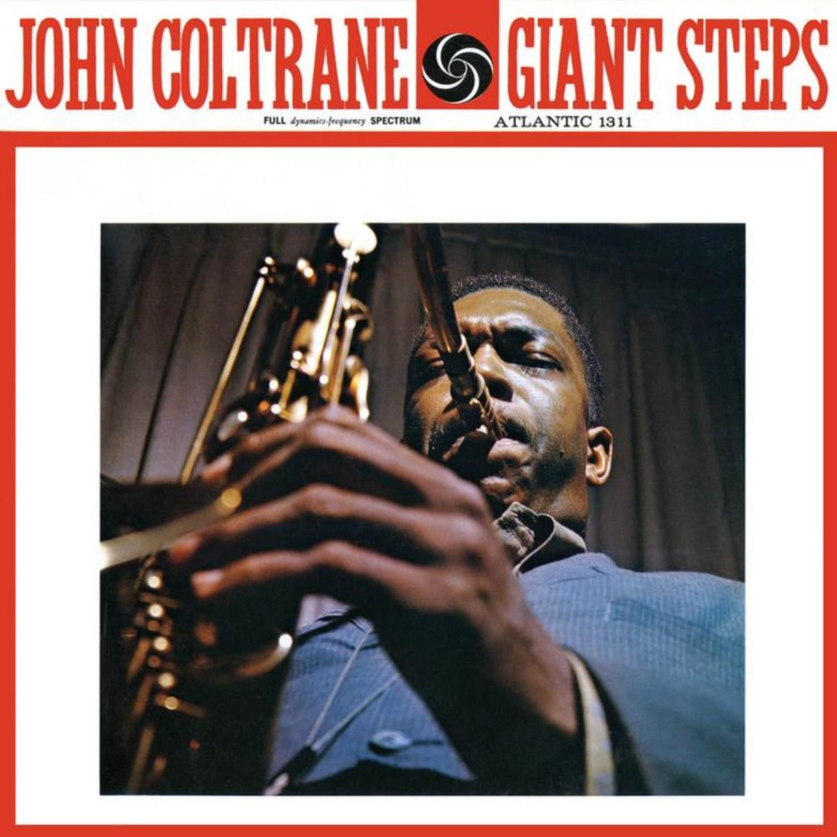 Giant Steps (Remastered, Mono Sound)