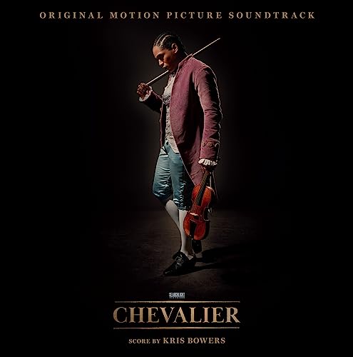 Chevalier (Original Motion Picture Soundtrack)