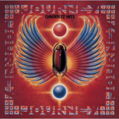 Greatest Hits (180 Gram Vinyl, Remastered, Gatefold LP Jacket) (2 Lp's)