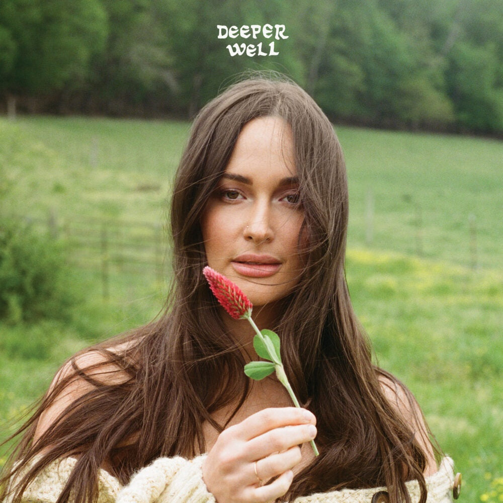 Deeper Well (Indie Exclusive, Transparent Spilled Milk Colored Vinyl)