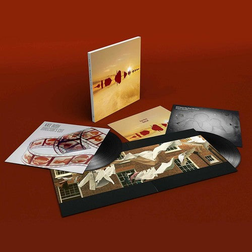 Remastered in Vinyl III (Box Set) (6 Lp's)
