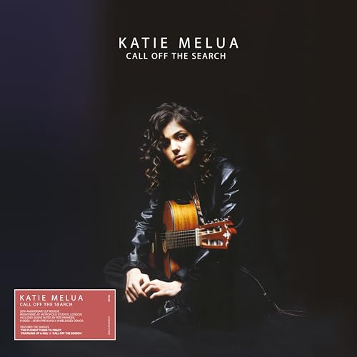 Call Off the Search (Deluxe Edition) (2023 Remaster)