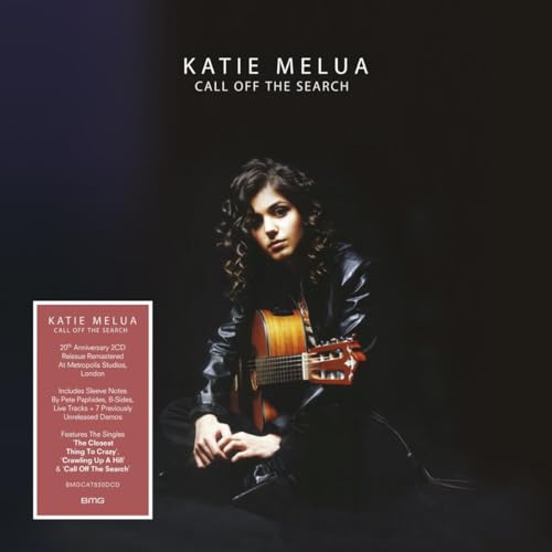 Call Off the Search (Deluxe Edition) (2023 Remaster)