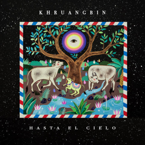 Hasta El Cielo (Bonus 7" Single)