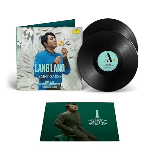 Saint-Saëns