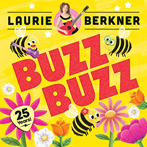 Buzz Buzz (25th Anniversary Edition)