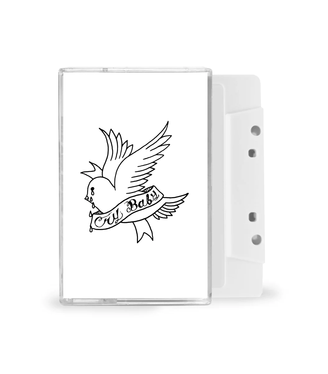 Crybaby (Cassette)