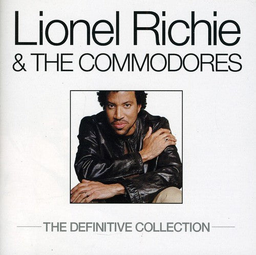 The Definitive Collection