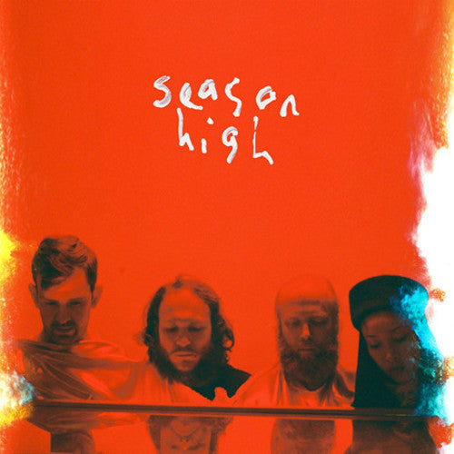 Season High (White Vinyl)