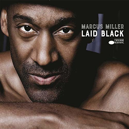 Laid Black (Gatefold LP Jacket) (2 Lp's)