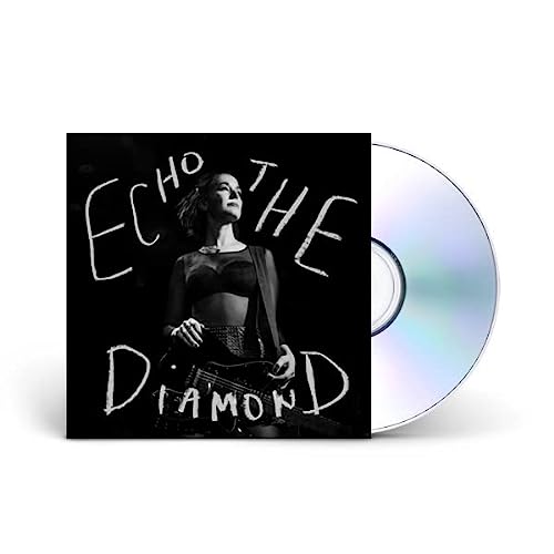 Echo The Diamond