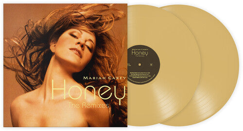 Honey: The Remixes (Colored Vinyl, Extended Play) (2 Lp's)
