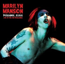 Personal Jesus: Live In The Netherlands