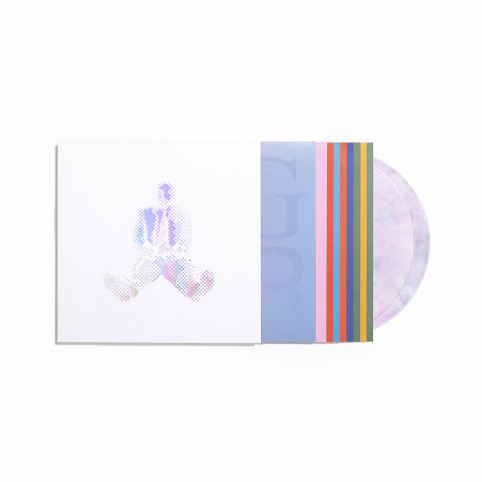 Swimming (5-Year Anniversary) - Mac Miller Vinyl