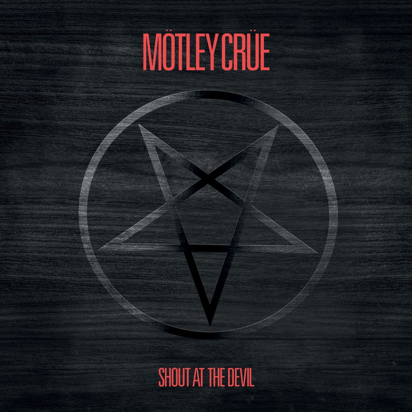Shout At The Devil (40th Anniversary Box Set)