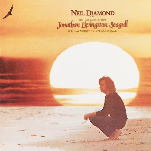 Jonathan Livingston Seagull (Original Motion Picture Soundtrack)
