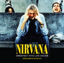 Greatest Hits: Live On Air