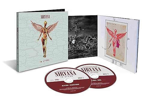In Utero (30th Anniversary)