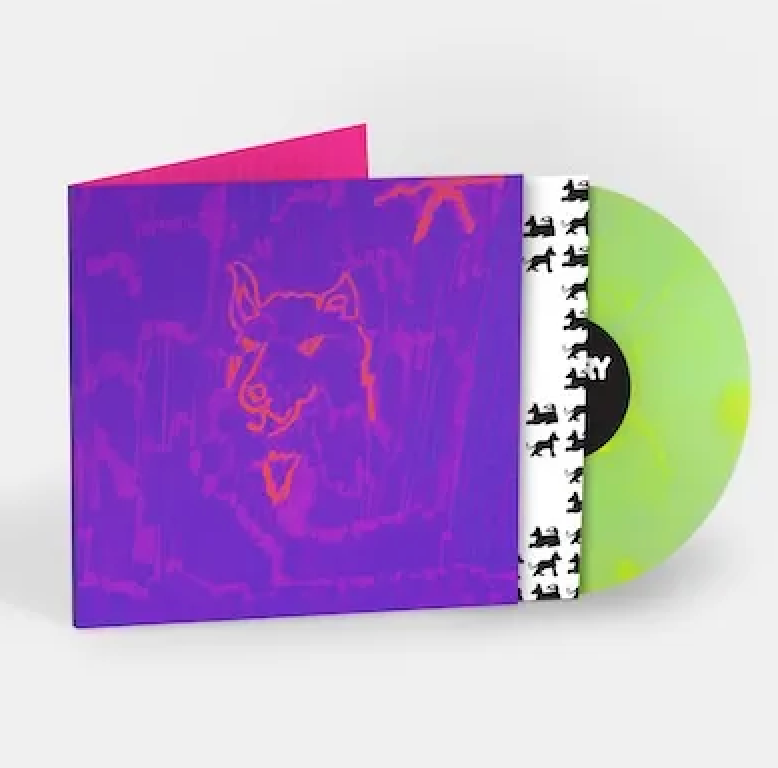 Poetry - Indie Exclusive, Colored Vinyl, Limited Edition - Dehd