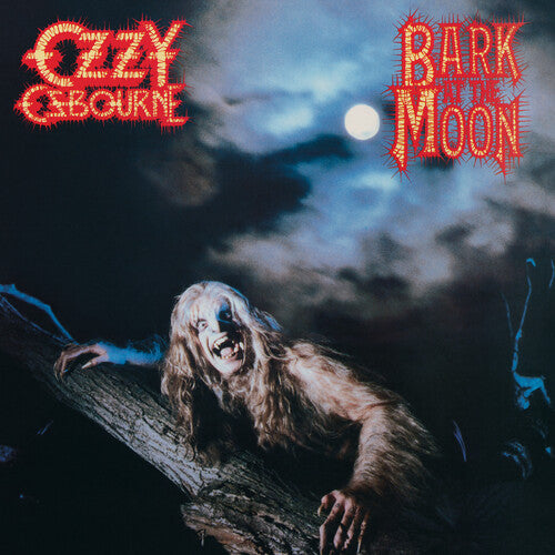 Bark At The Moon (140 Gram Vinyl, Anniversary Edition, Poster)
