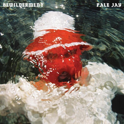 Bewilderment (Opaque Red Colored Vinyl)