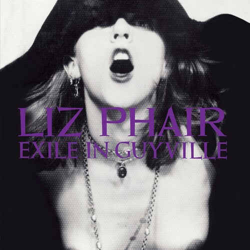 Exile In Guyville (PURPLE VINYL)