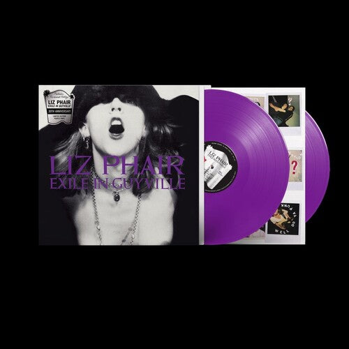 Exile In Guyville (PURPLE VINYL)