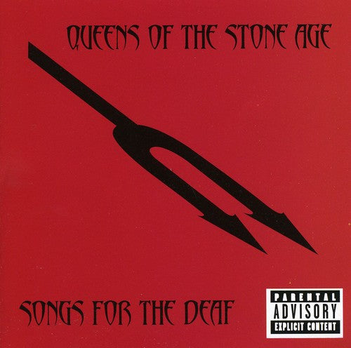 Songs for the Deaf